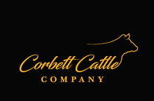  Corbett Cattle Gift Card