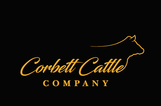 Corbett Cattle Gift Card