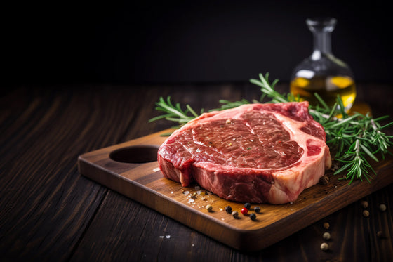 Ribeye Steak