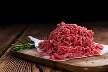  Ground Beef