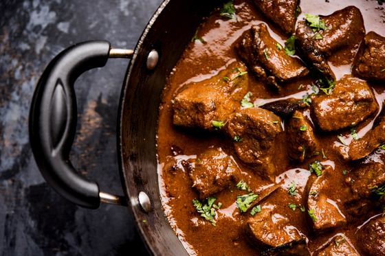 Stew and Roast Box